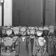 EXTINTO - CONSPIRACIÓN A.T.