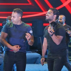 ولا كان - محمد عدوية  Eslam El Tony Violin Cover