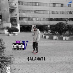 $ALAMATi [Prod.jahlilbeats]