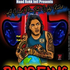 Haad Rokk Intl (Vybz Kartel Pandemic) Dubmix  Vol.1