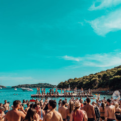 Balance Croatia Warm Up 2025