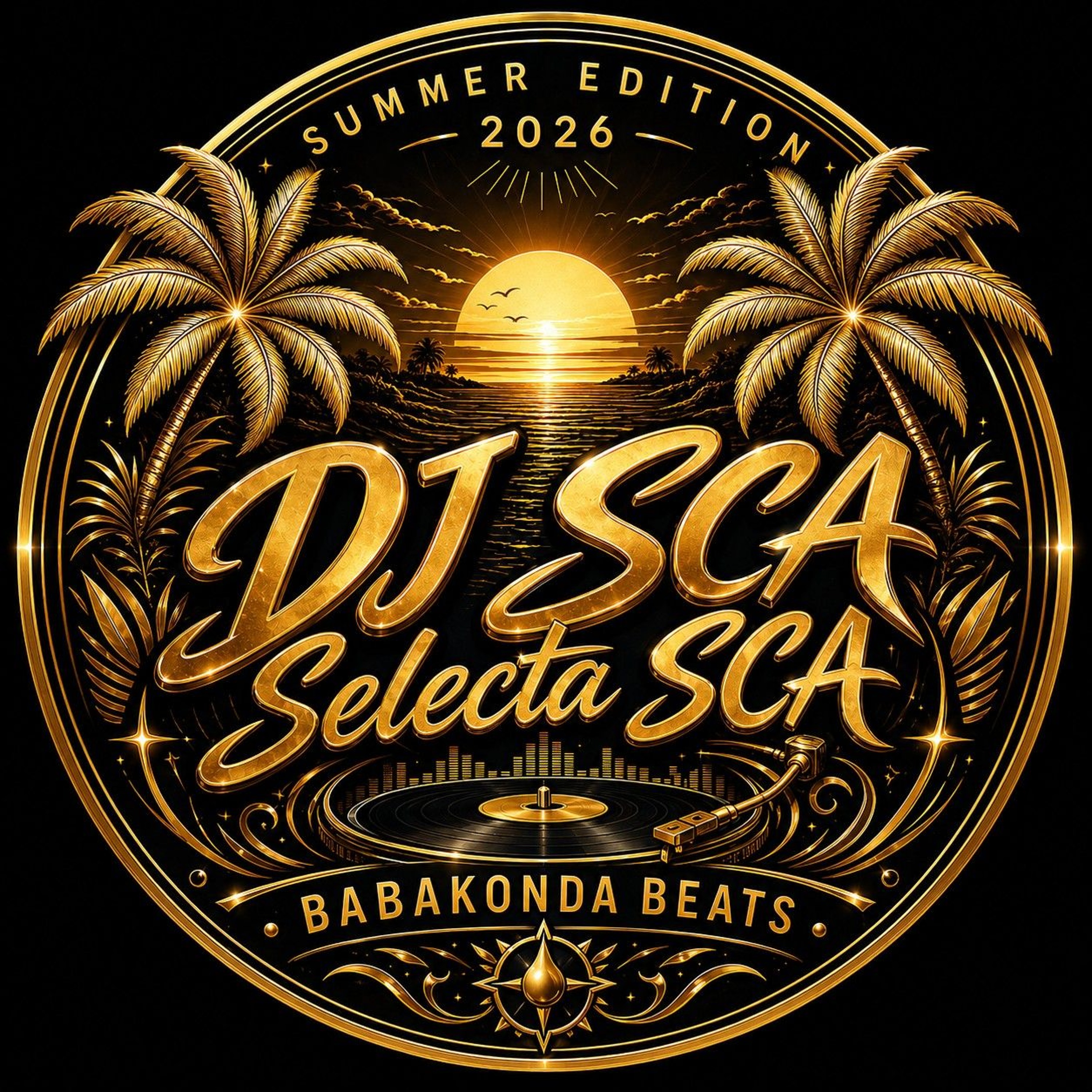 DJ SCA