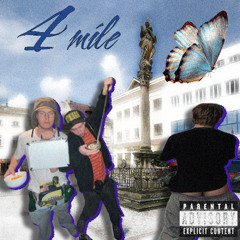 MK42, dyjego, pepe - 4 míle