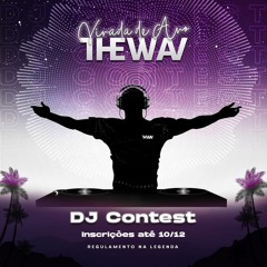 Djehuty Project Set | Contest Virada de Ano THEWAV