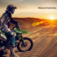 Mateos & Frank Zozky - Body Move