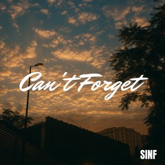 Can't Forget