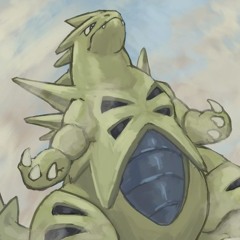 Tyranitar [Melk]