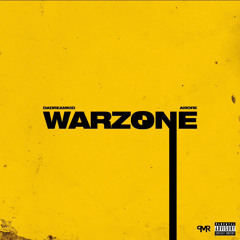 Warzone (Feat. TR3Y)