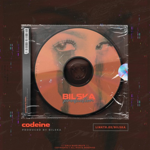 codeine [for sale] | hard dark trap beat