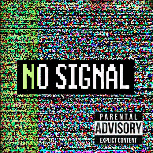 HARRYHAZE - NO SIGNAL