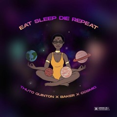 Reincarnation (ft. Baker & CosmiQ)