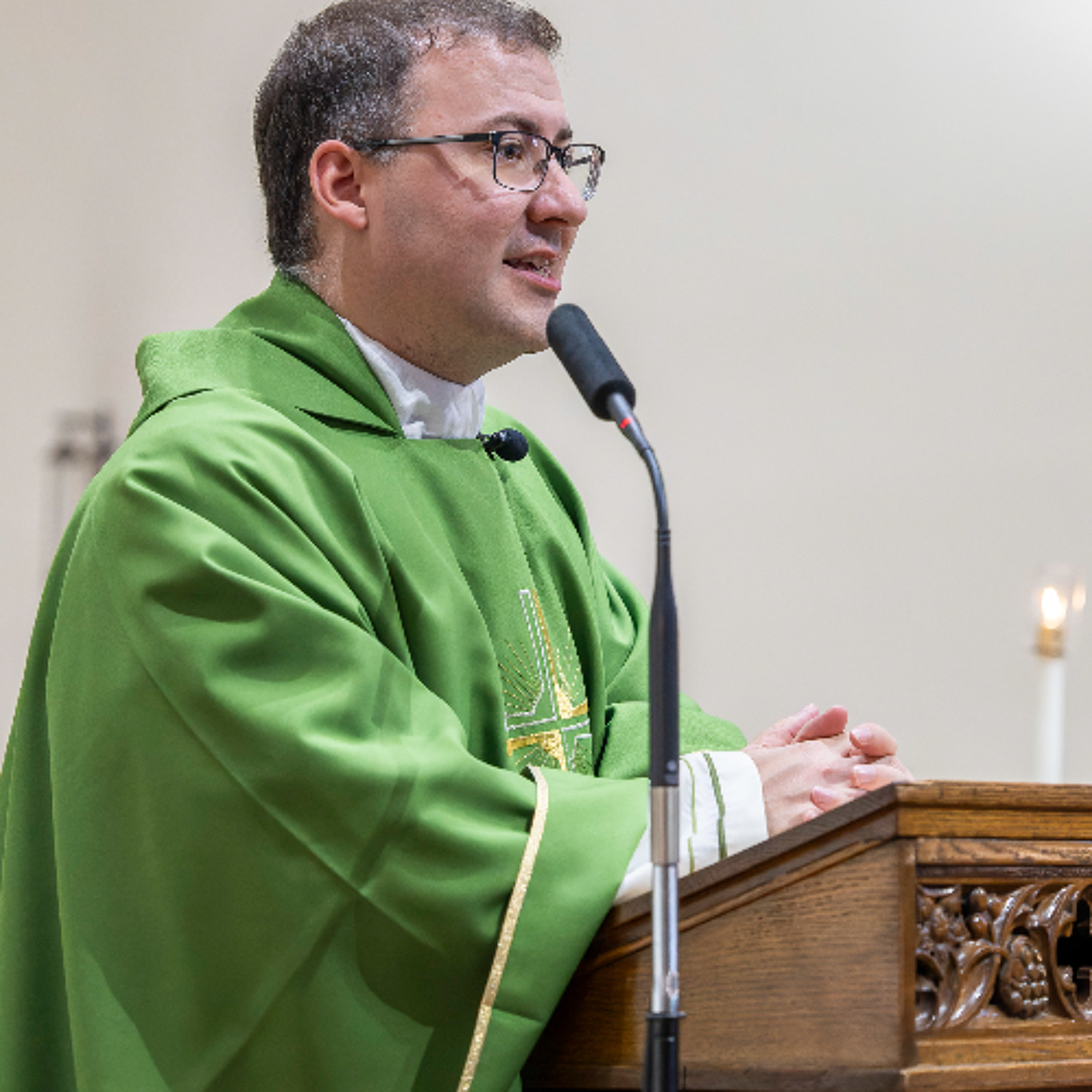 Homily 15th Sunday in OT: The Good Samaritan