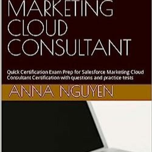 Marketing-Cloud-Consultant Dumps Deutsch