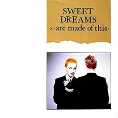 Eurythmics - Sweet Dreams (Mike Moto Remix)