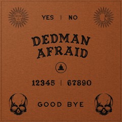 PREMIERE: Dedman 'Lock & Load' [Monk Audio]