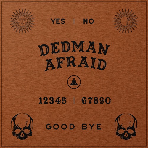 PREMIERE: Dedman 'Lock & Load' [Monk Audio]