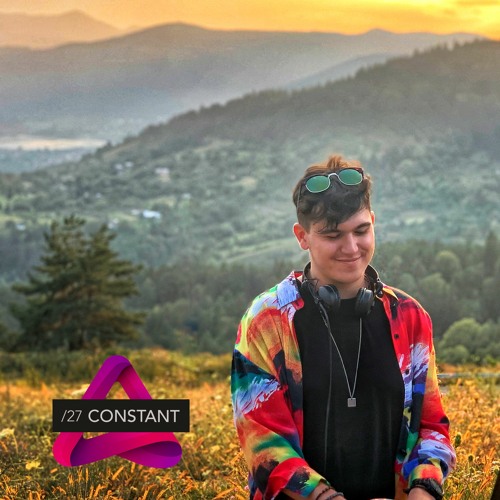 Abstracted /27 - CONSTANT