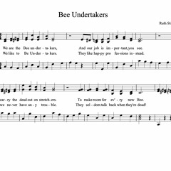 Bee Undertakers