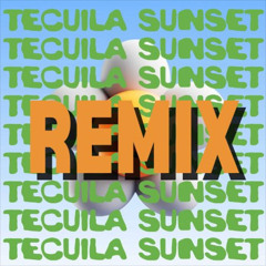 Ferra Black - Tecuila Sunset (Ryzio Remix)