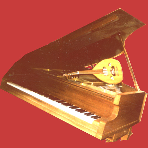 Kit Sebastian - 'Mechanics of Love (Stripped) / Faust (Stripped)'