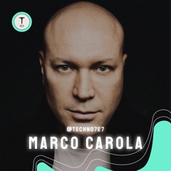 Marco Carola @ Music On Festival (Amsterdam, 7-05-2022)