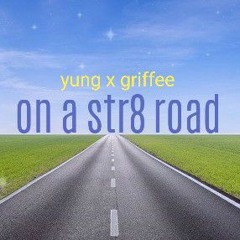 on a str8 road (official audio).m4a
