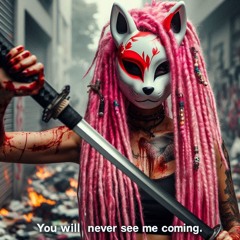 Fox Parade (kyubi no kitsune)