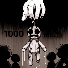 1000 times