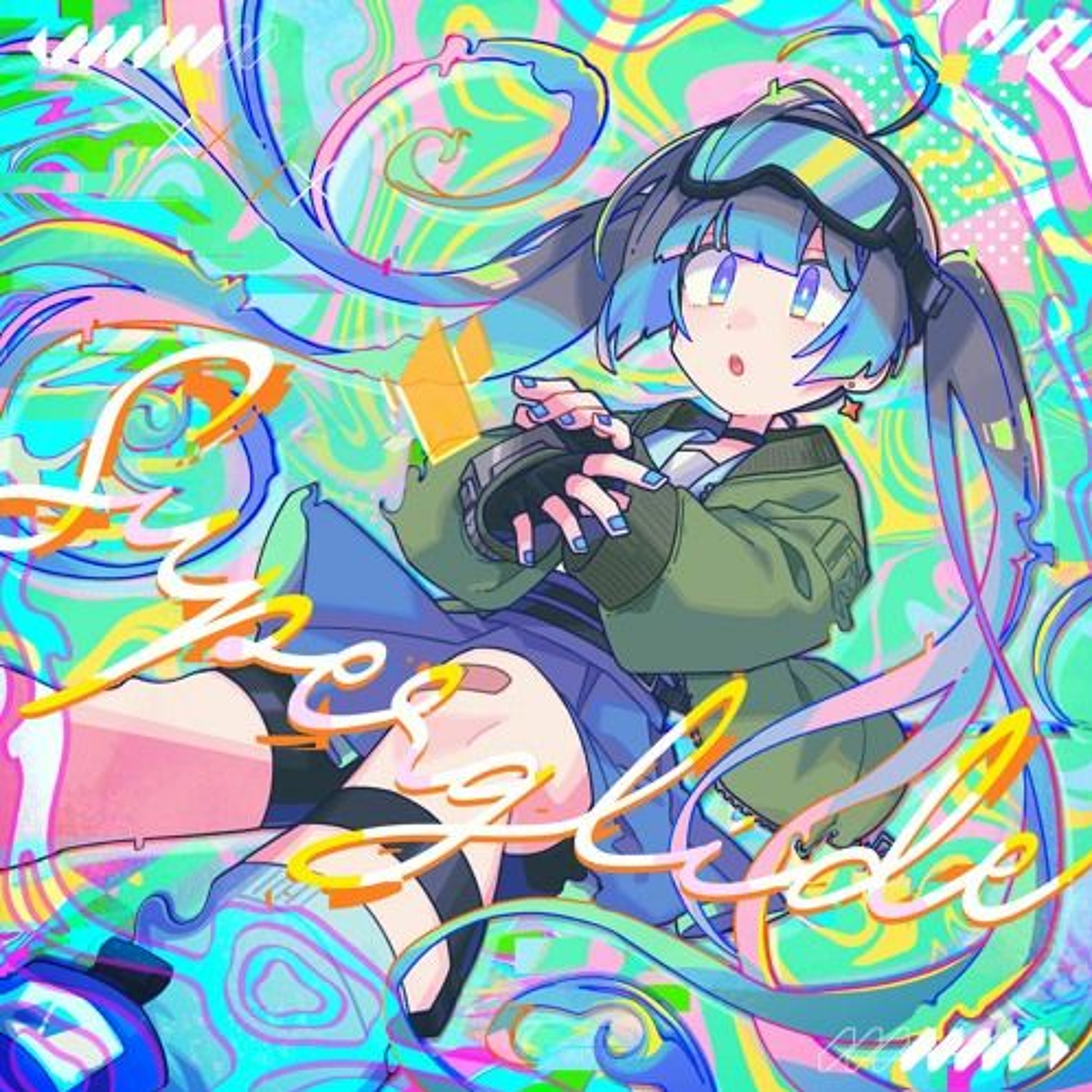 SuperGlide Feat.星名はる - Juggernaut. (M-Project Edit) episode artwork
