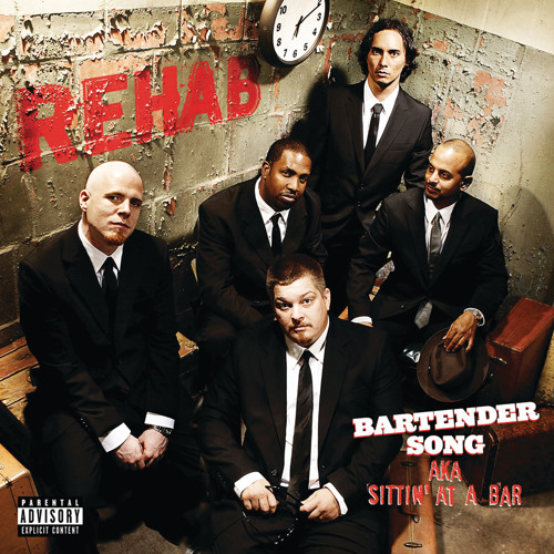 Bartender Song (Sittin' At A Bar) (Alt/Rock Mix)