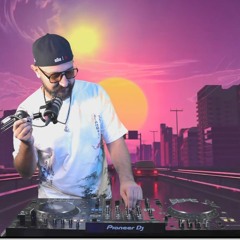 Barranqui @ Club Lava Radio CDMX