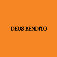Deus Bendito