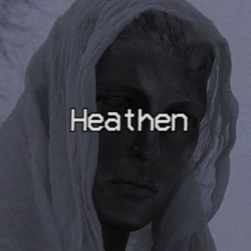 Bones - Heathen feat. Eddy Baker (Extended Version)