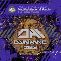 BANDIT - OLD SKOOL JUMP UP VOL # 1