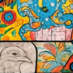 sandra et les animaux