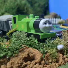 Oliver's Garden (Full Score)