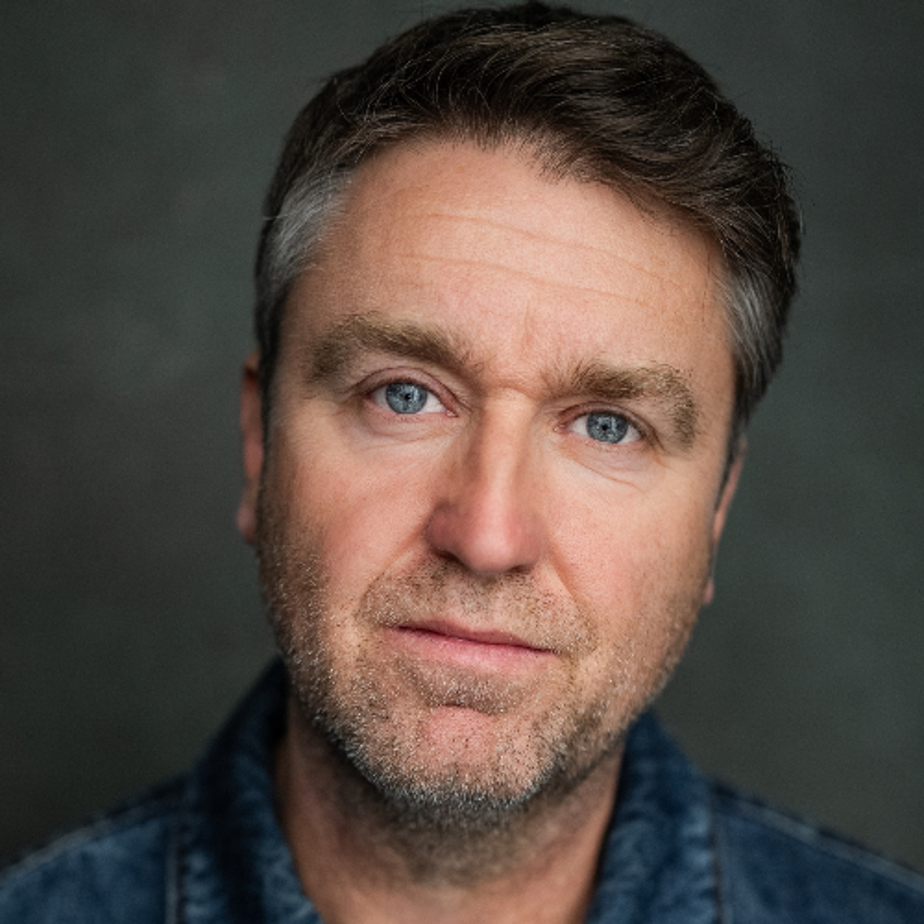 Daniel Casey - Midsomer Murders at Darlington Hippodrome