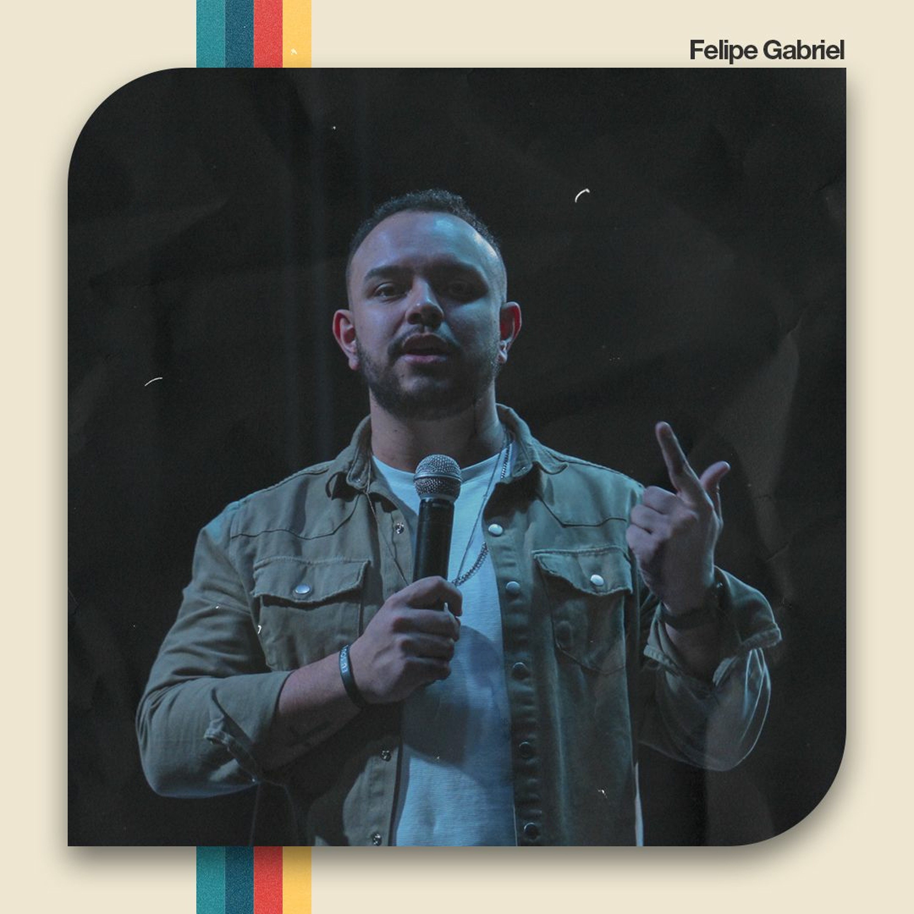 Viver em Cristo