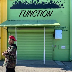 Function (Prod. by Taran Beats)