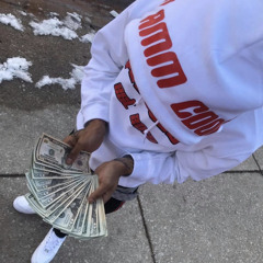 Amm Cdot - Out Of Love (Lil Tecca Remix)