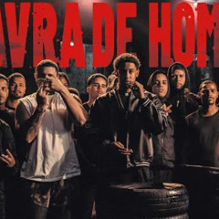 # RAFFÉ ft. TOKIODK - Palavra de Homem (Speed Up + Grave)