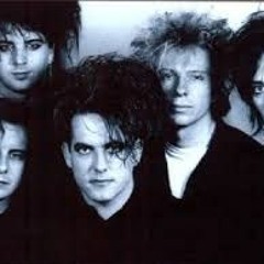 A forest (The Cure cover)
