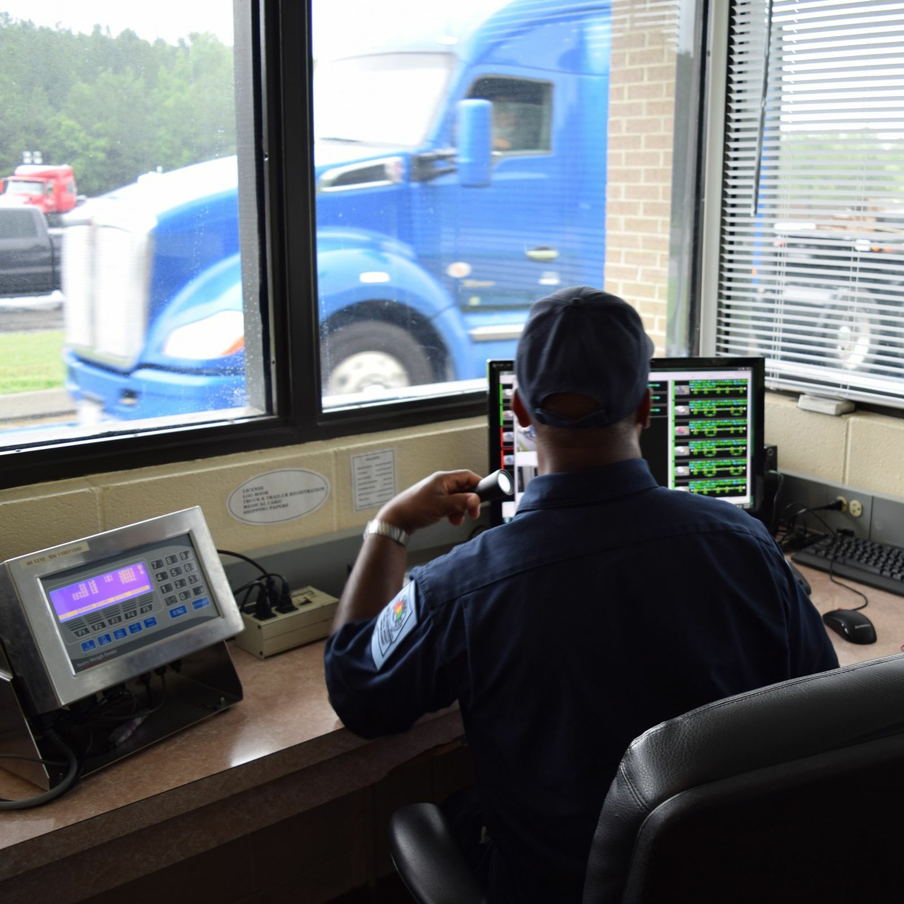 Inside the 20% rule: Out of service brake adjustment, other violations -- and how to prevent thumbnail
