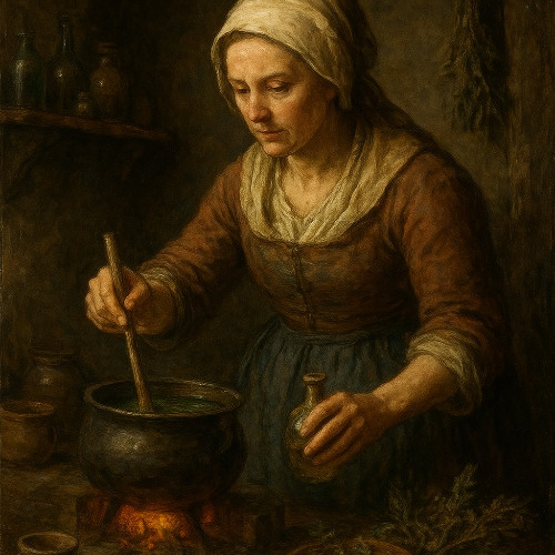 A Quarrelsome Reputation