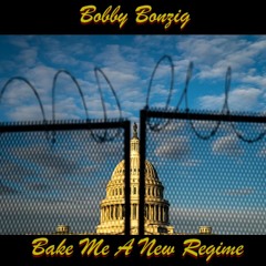 Bake Me A New Regime