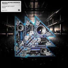 Revealed Serum Skylight Rave (128 Presets) Trance, Progressive, House, Rave