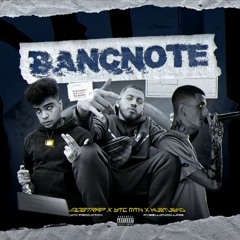 HustleKid X @MOBTRAP X YTC MTN - Bancnote (prod. By Iancu100)