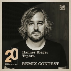 Hannes Bieger - Tephra (Max Sonntag Remix) [Bandcamp Excl.]