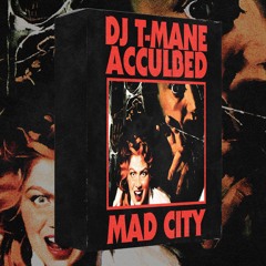 MAD CITY DRUMKIT OUT NOW