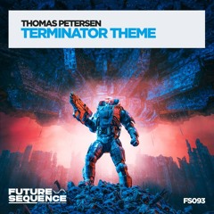 Terminator Theme (Extended Mix)